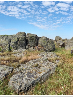 Gorakorsakmogila 28