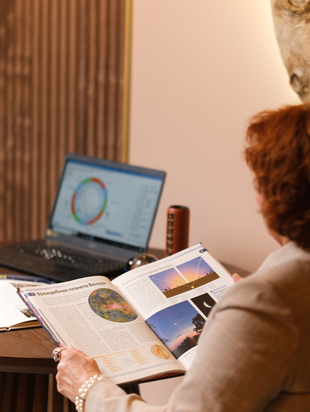 Обо всем понемногу